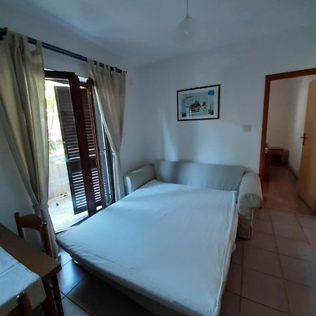 Apartments Keti Đảo Pag Ngoại thất bức ảnh