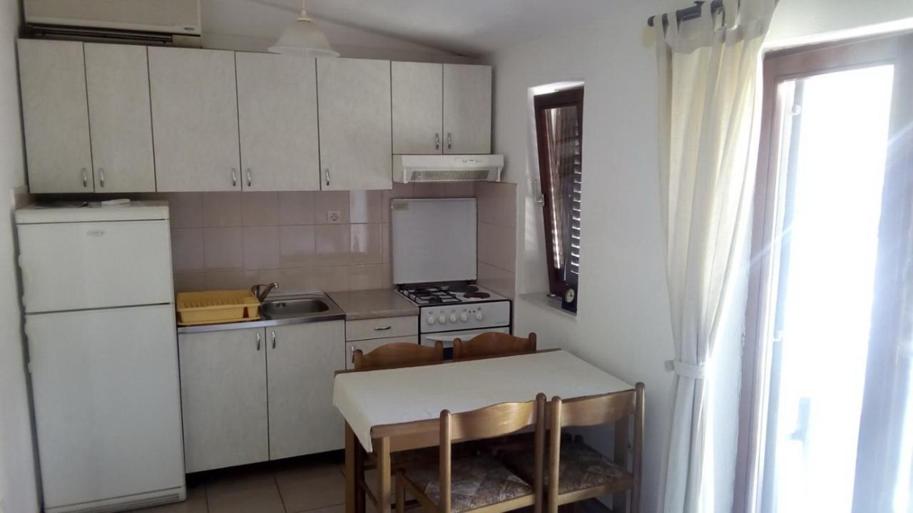 Apartments Keti Đảo Pag Ngoại thất bức ảnh