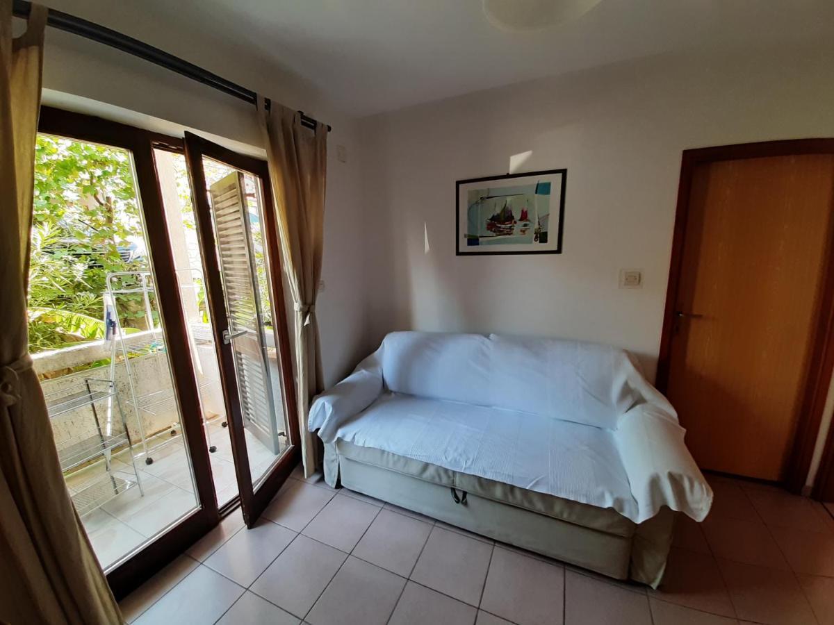 Apartments Keti Đảo Pag Ngoại thất bức ảnh