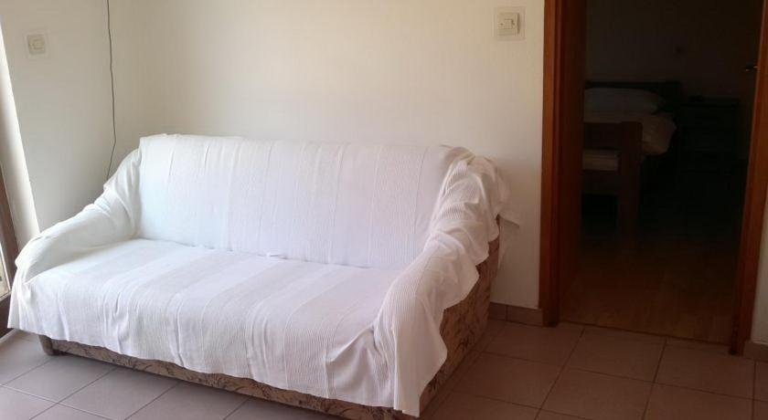Apartments Keti Đảo Pag Ngoại thất bức ảnh