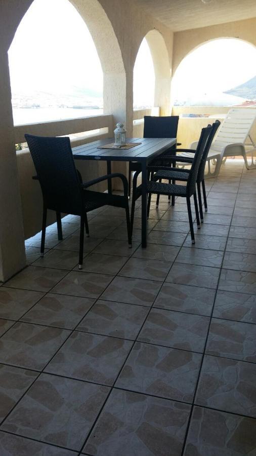 Apartments Keti Đảo Pag Ngoại thất bức ảnh