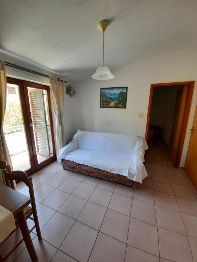Apartments Keti Đảo Pag Ngoại thất bức ảnh
