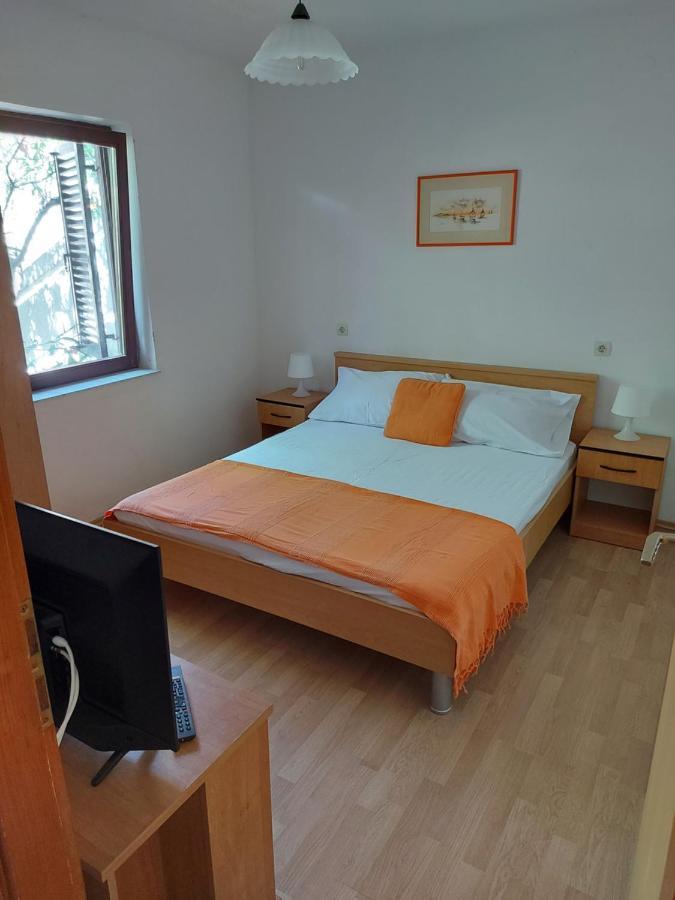 Apartments Keti Đảo Pag Ngoại thất bức ảnh