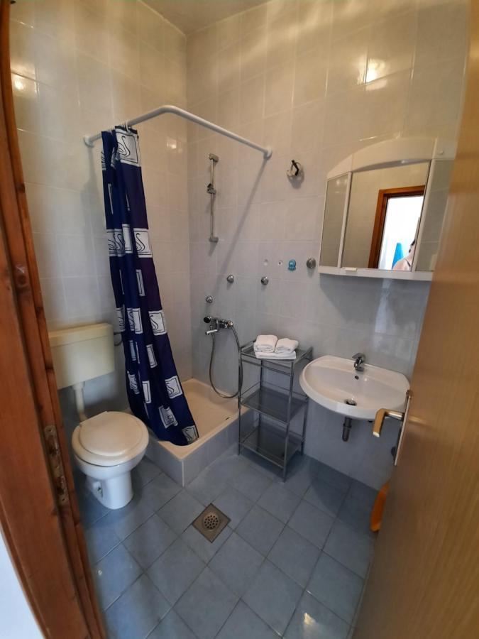 Apartments Keti Đảo Pag Ngoại thất bức ảnh