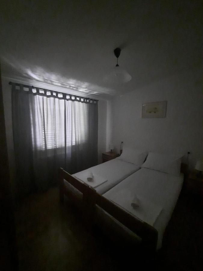 Apartments Keti Đảo Pag Ngoại thất bức ảnh