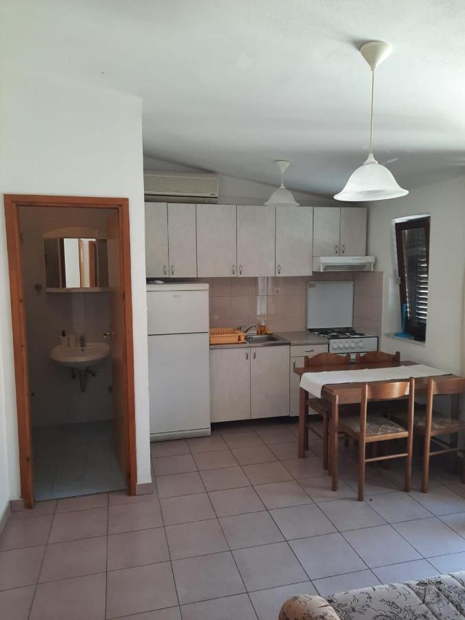 Apartments Keti Đảo Pag Ngoại thất bức ảnh