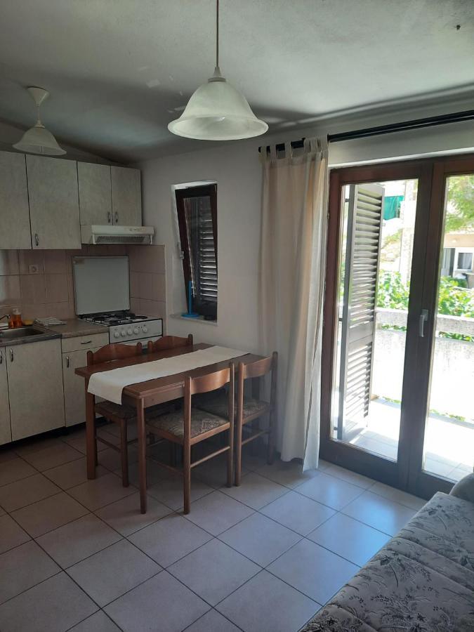 Apartments Keti Đảo Pag Ngoại thất bức ảnh