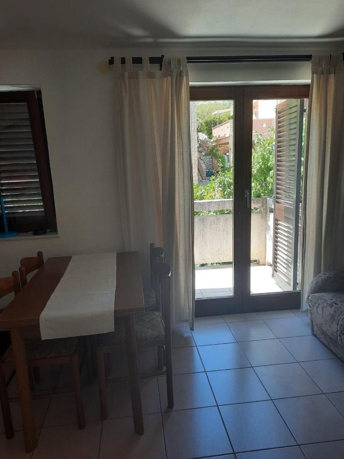 Apartments Keti Đảo Pag Ngoại thất bức ảnh