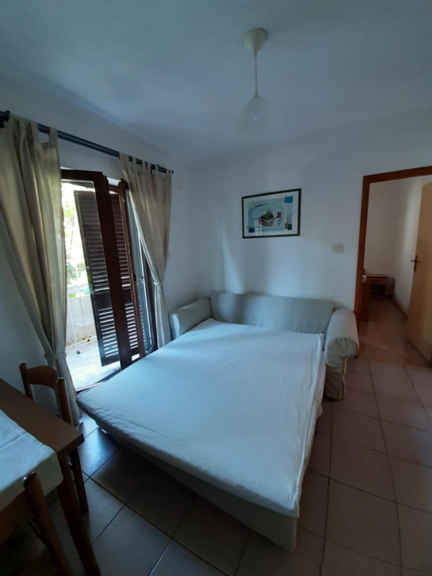 Apartments Keti Đảo Pag Ngoại thất bức ảnh