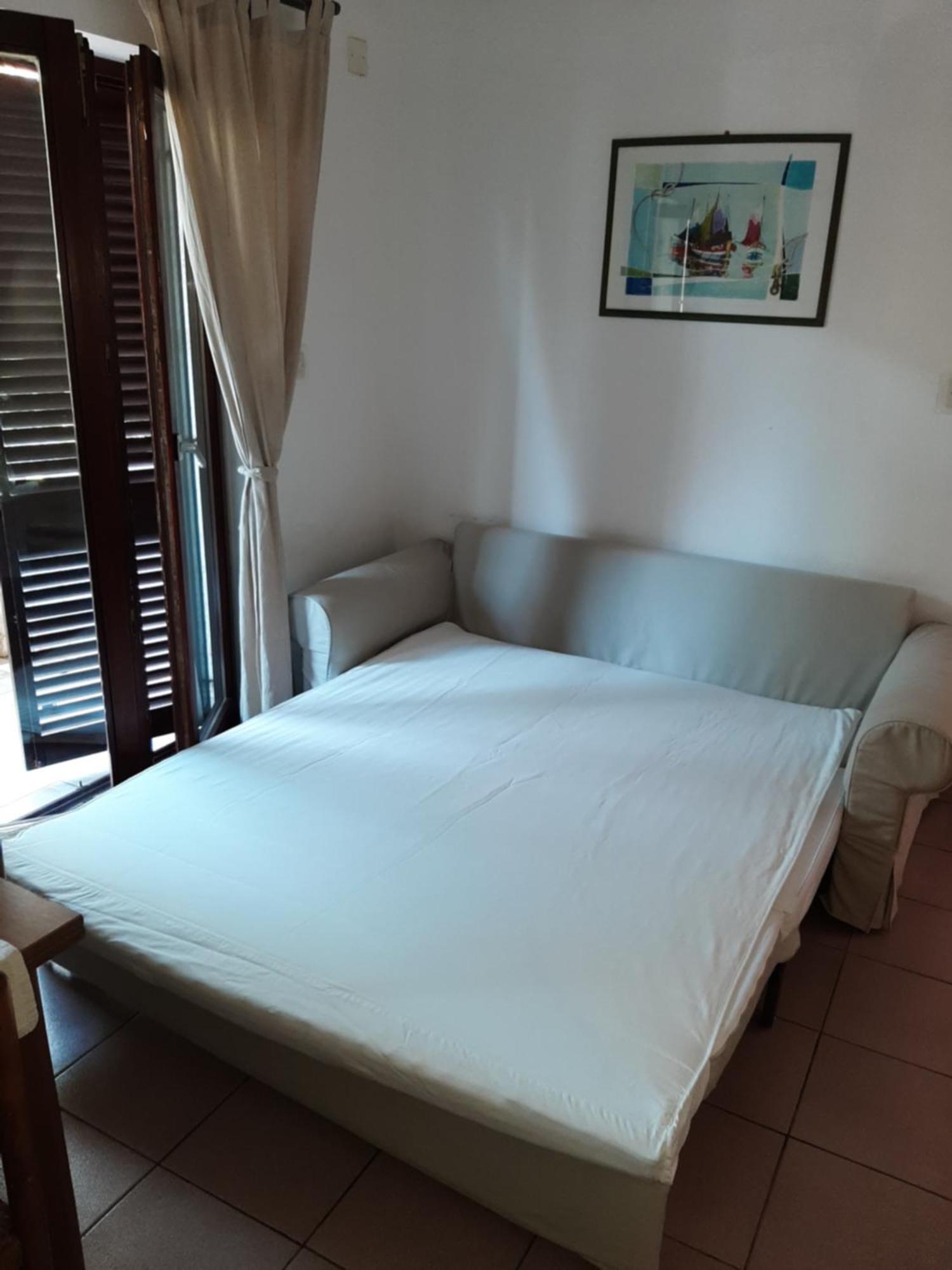 Apartments Keti Đảo Pag Ngoại thất bức ảnh